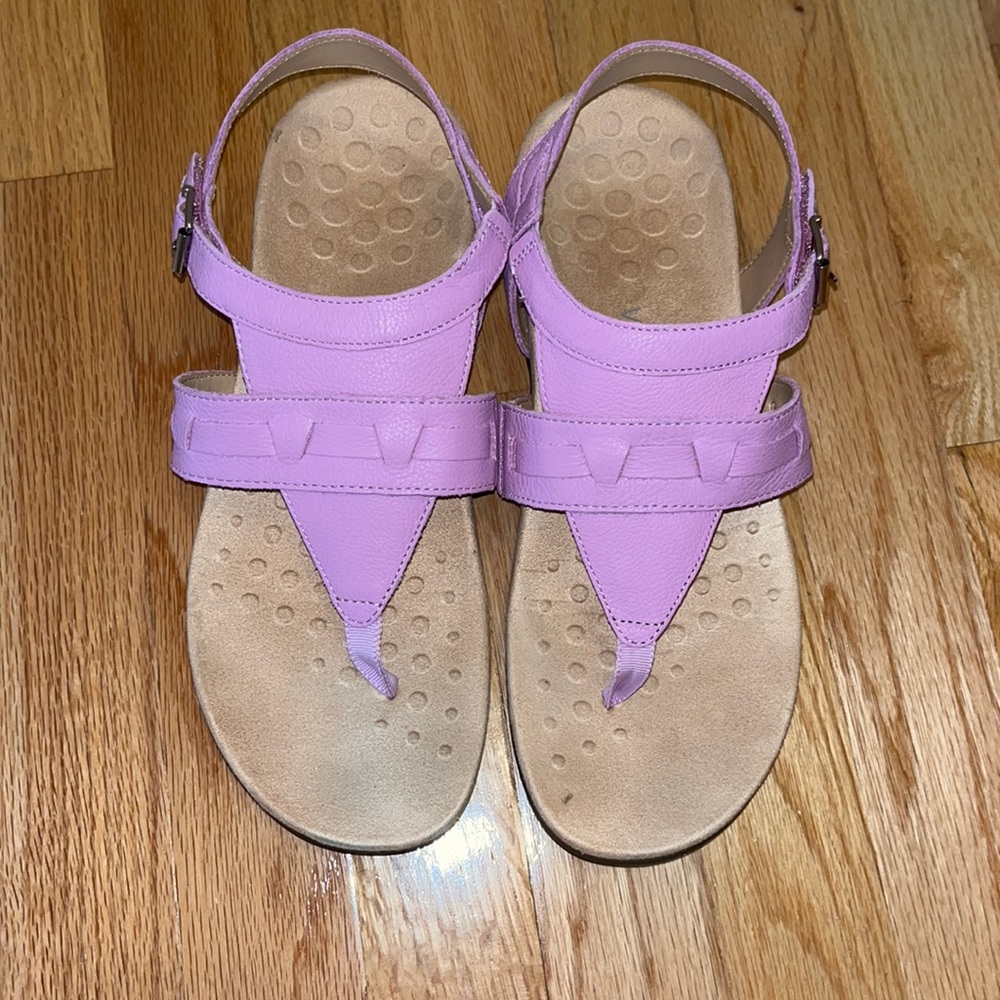 Vionic sandals